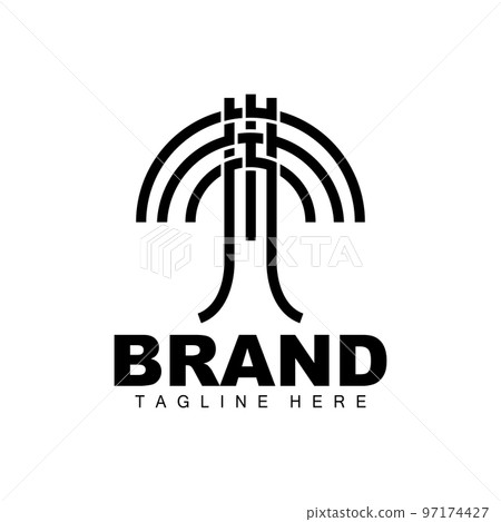 Letter T Logo, Letter Alphabet Design, Vector Logotype, Initial T Product Brand Letter T Logo, Letter Alphabet Design, Vector Logotype, Initial T Product Brand 97174427