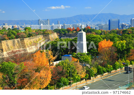 [Osaka Prefecture] Sunny Education Tower (Osaka Castle Park) 97174662