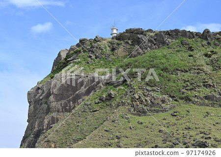Higashi-zaki lighthouse 97174926
