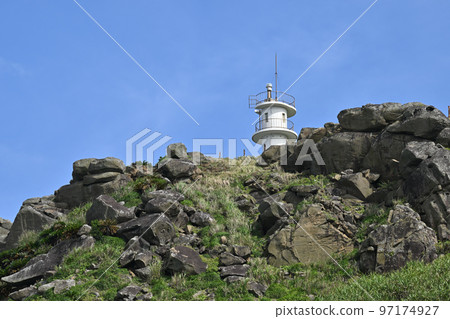 Higashi-zaki lighthouse 97174927