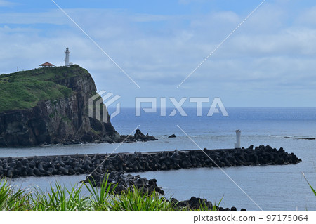 與那國島/西崎 97175064