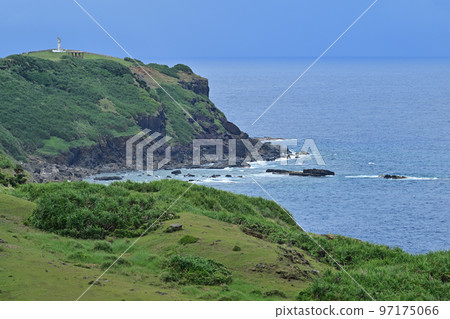 Yonagunijima Higashizaki 97175066