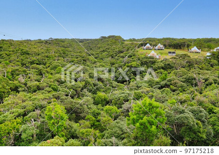 Road Station Yanbaru Pineapple Hill Aha（沖繩縣） 97175218