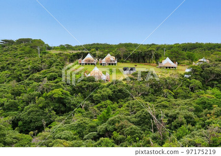 Road Station Yanbaru Pineapple Hill Aha（沖繩縣） 97175219