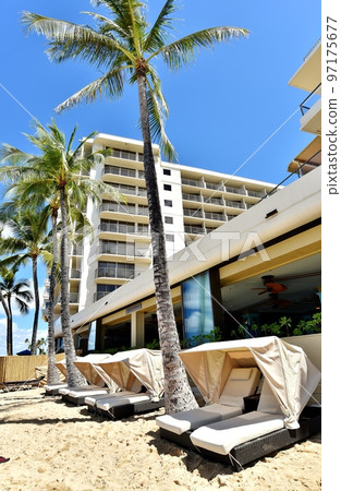 夏威夷的假期 97175677