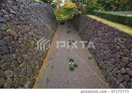 金澤城公園 97175773