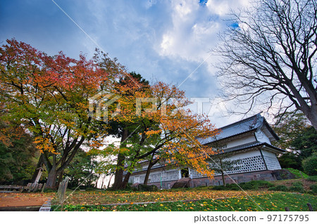 金澤城公園 97175795