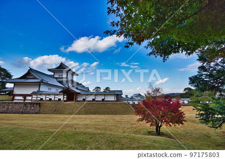 金澤城公園 金澤城公園 97175803