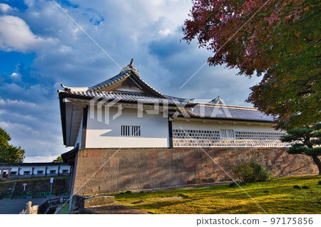 Kanazawa Castle Park Kanazawa Castle Park 97175856