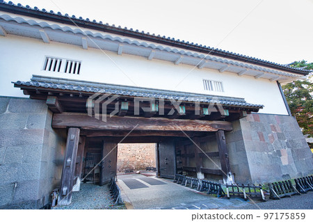 金澤城公園 金澤城公園 97175859