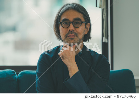 businessman, gents, male 97176460