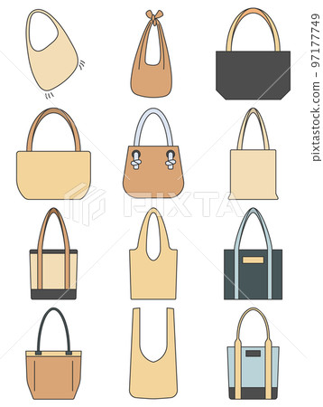 Tote bag Tote bag 97177749