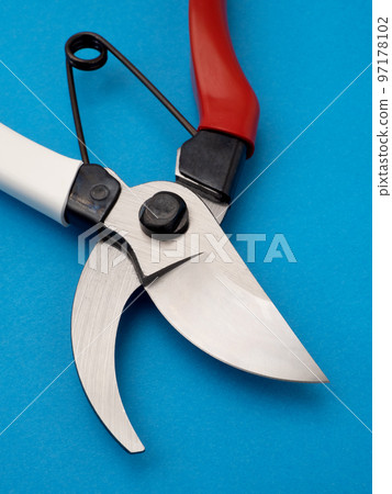 Pruning scissors 97178102