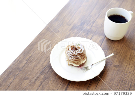 休息一下萬寶龍蛋糕 休息一下萬寶龍蛋糕 97179329