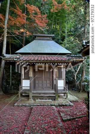 楠木觀音寺（觀音堂）[大阪府河內長野市] 97179332