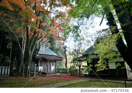 楠木觀音寺（觀音堂）[大阪府河內長野市] 97179336