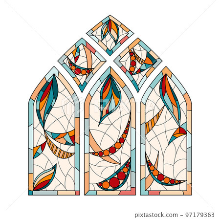 Colour vertical frame. 97179363