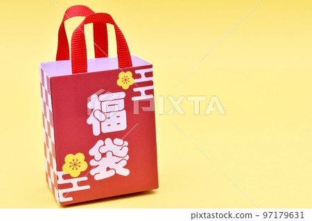 Lucky bag Lucky bag 97179631