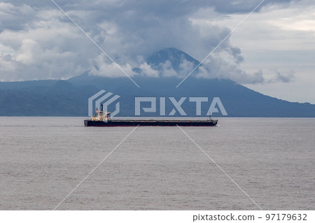 Solomon Sea 97179632