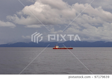 Solomon Sea 97179639