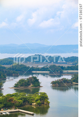 Oku Matsushima Oku Matsushima 97180197