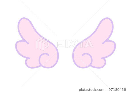 Angel's wing 97180436