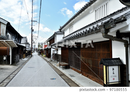 五條新町通[奈良縣五條市] 97180555