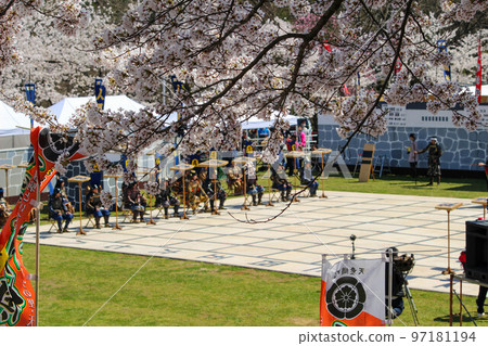 Tendo City Human Shogi 97181194