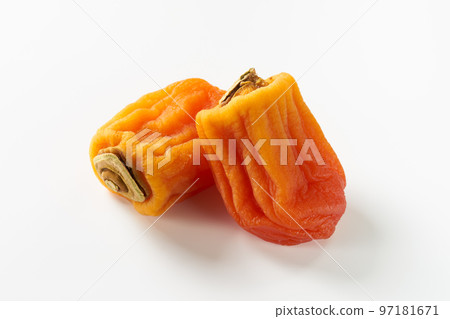 柿餅柿子 97181671