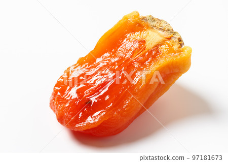 柿餅柿子 97181673