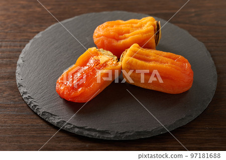 柿餅柿子 97181688