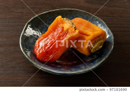 柿餅柿子 97181690