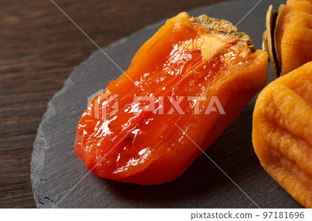 柿餅柿子 97181696