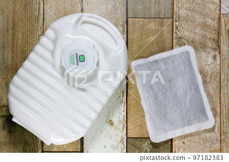 熱水袋和暖身器 熱水袋和暖身器 97182383