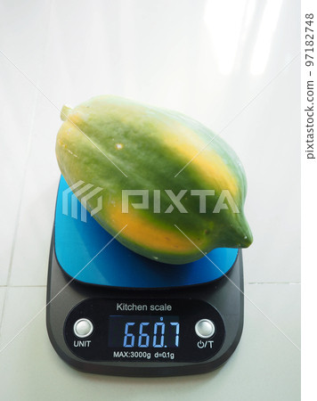 鱗片上的木瓜 鱗片上的木瓜 97182748
