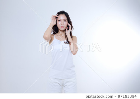 美女 美女 97183384