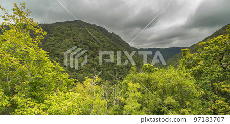 Fragas do Eume Natural Park, Pontedeume, Spain 97183707