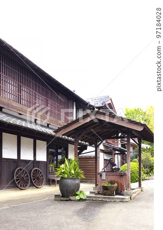Nokonoshima Island Park Old folk house Nokonoshima Island Park Old folk house 97184028