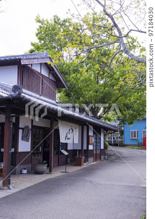 能古島海島公園烏冬面餐廳 能古島海島公園烏冬面餐廳 97184030