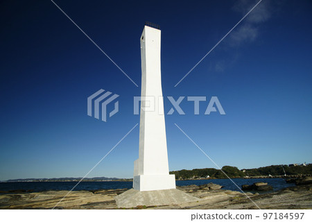 Morotosaki lighthouse Morotosaki lighthouse 97184597
