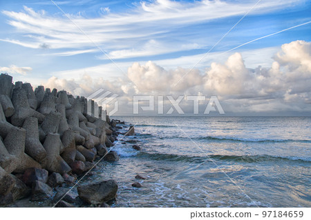eastern breakwater 97184659
