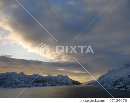 Norwegian nature 97184676