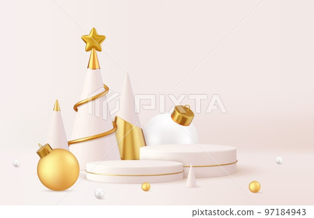 3d christmas design, 3d christmas design, 97184943
