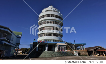Shionomisaki Tourist Tower (Kushimoto Town, Wakayama Prefecture) 97185101