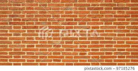 Brick Wall Brick Wall 97185276