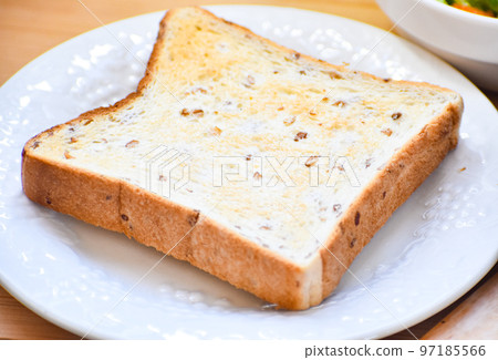 黑麥麵包 黑麥麵包 97185566