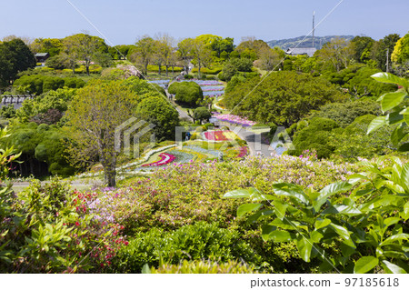 Nanooshima Island Park 97185618