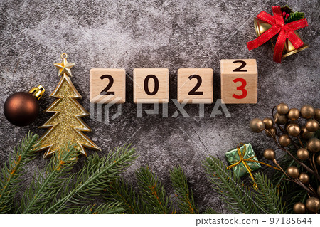 new year goal christmas new year plan goal small block new year goal plan ターゲット 97185644