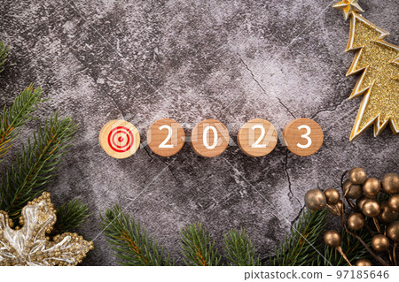 new year goal christmas new year plan goal small block new year goal plan ターゲット 97185646