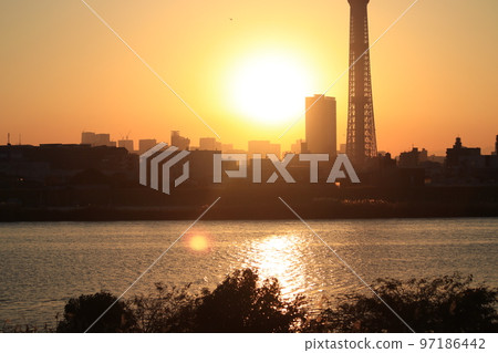 Tokyo Sky Tree Tokyo Sky Tree 97186442
